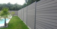Portail Clôtures dans la vente du matériel pour les clôtures et les clôtures à Le Puch